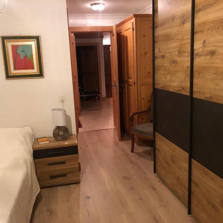 Villars SWISS Alpes - Three-Bedroom Apartment - 16