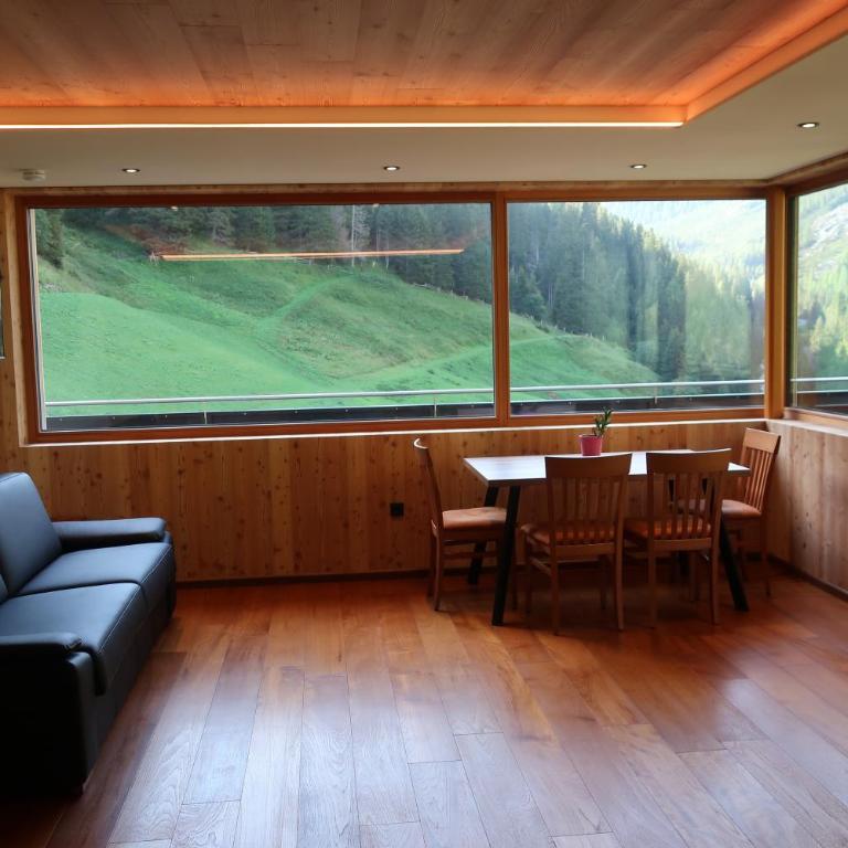 Rumwaldhof - Wohnung Calendula - Appartamento - 4