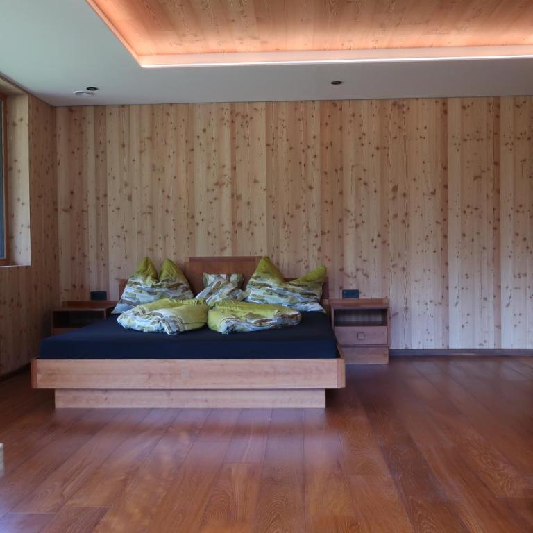 Rumwaldhof - Wohnung Calendula - Appartamento - 7