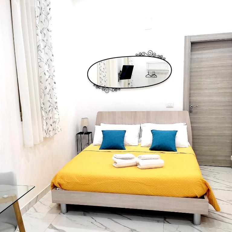 La Casa di Dani e Marco vicino Ortigia, Siracusa - Appartamento con 1 Camera da Letto - 26
