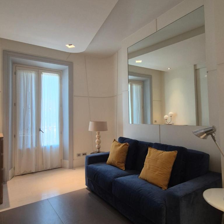 Attico Cavour Prati, vicino Piazza Navona, Castel Sant'Angelo e San Pietro - Apartment mit 2 Schlafzimmern - 26