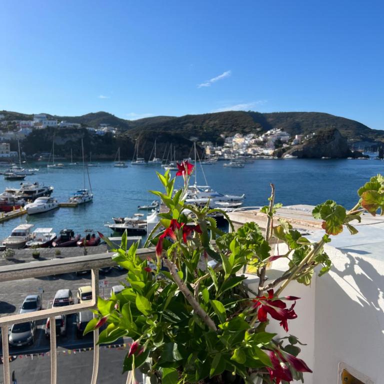 Mare Fuori - Appartamento con 2 Camere da Letto - 2