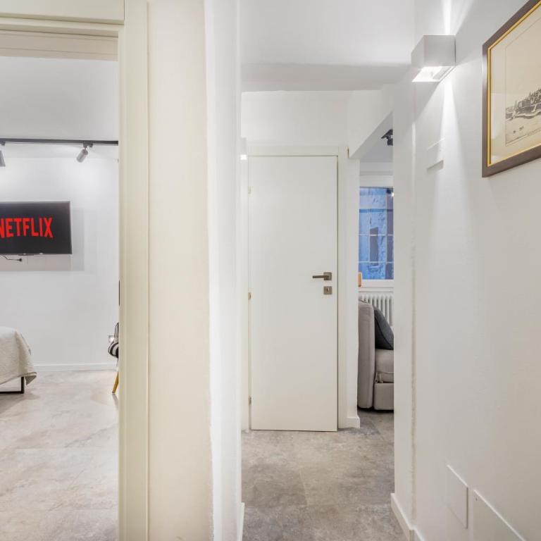 Modena's Graffiti House in the Heart of MoVida - Appartamento con 1 Camera da Letto - 6