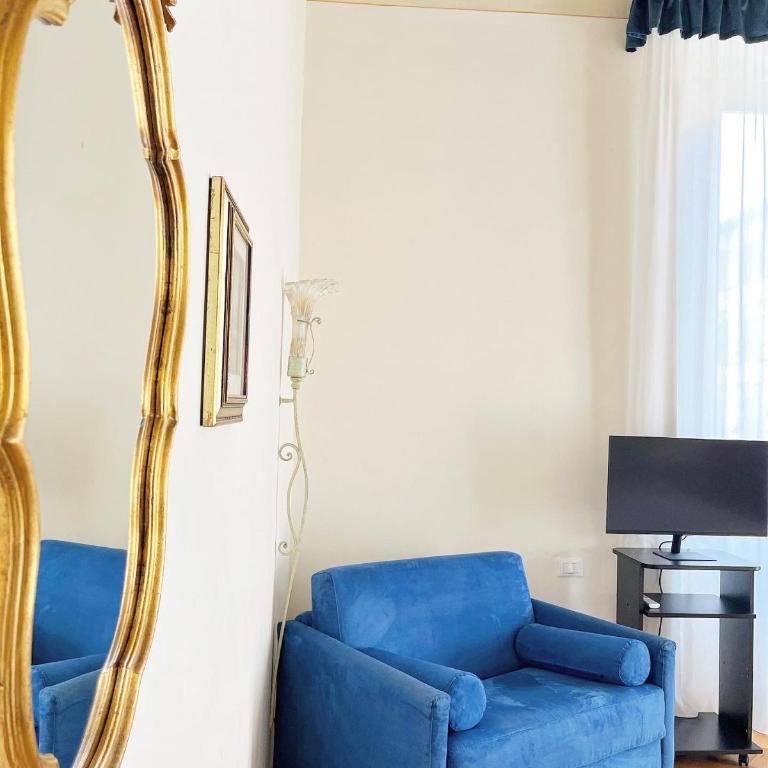 Cimabue 9 - Deluxe Double Room - 10