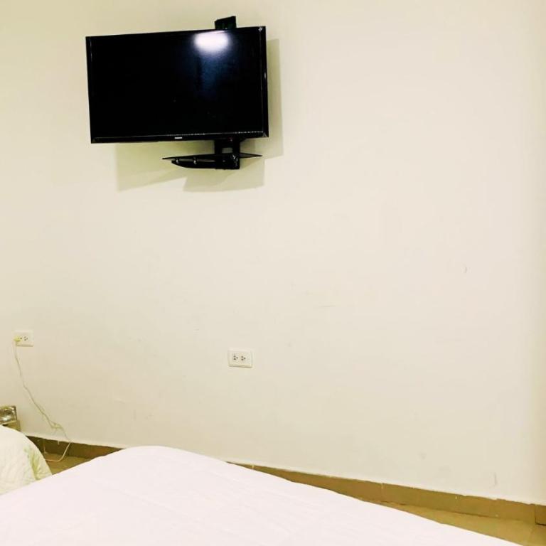 Apartahotel Bahia Tropical III - Apartment - Ground Floor - 4