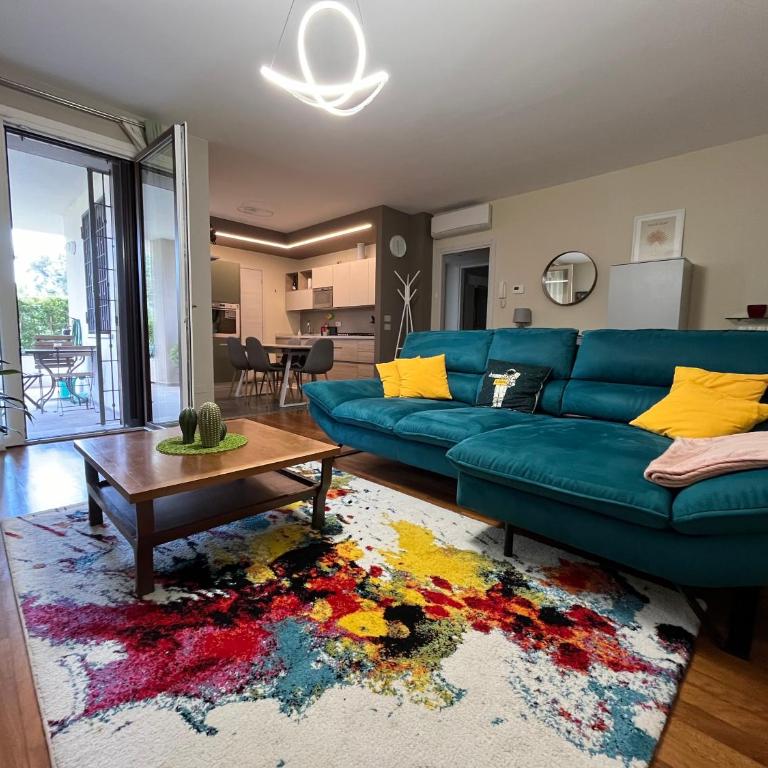 Babi Home Lake Garda - Appartamento con 2 Camere da Letto - 1