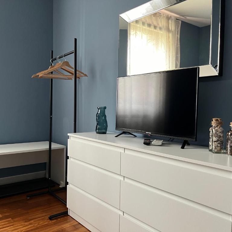 Babi Home Lake Garda - Appartamento con 2 Camere da Letto - 3