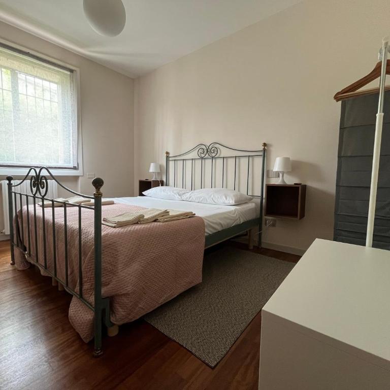 Babi Home Lake Garda - Appartamento con 2 Camere da Letto - 9