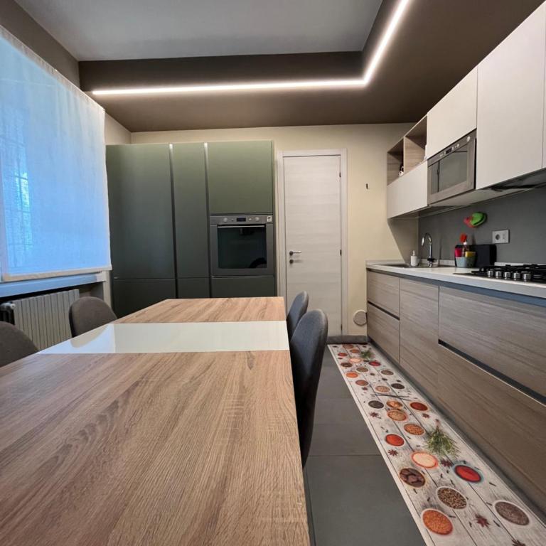 Babi Home Lake Garda - Appartamento con 2 Camere da Letto - 11