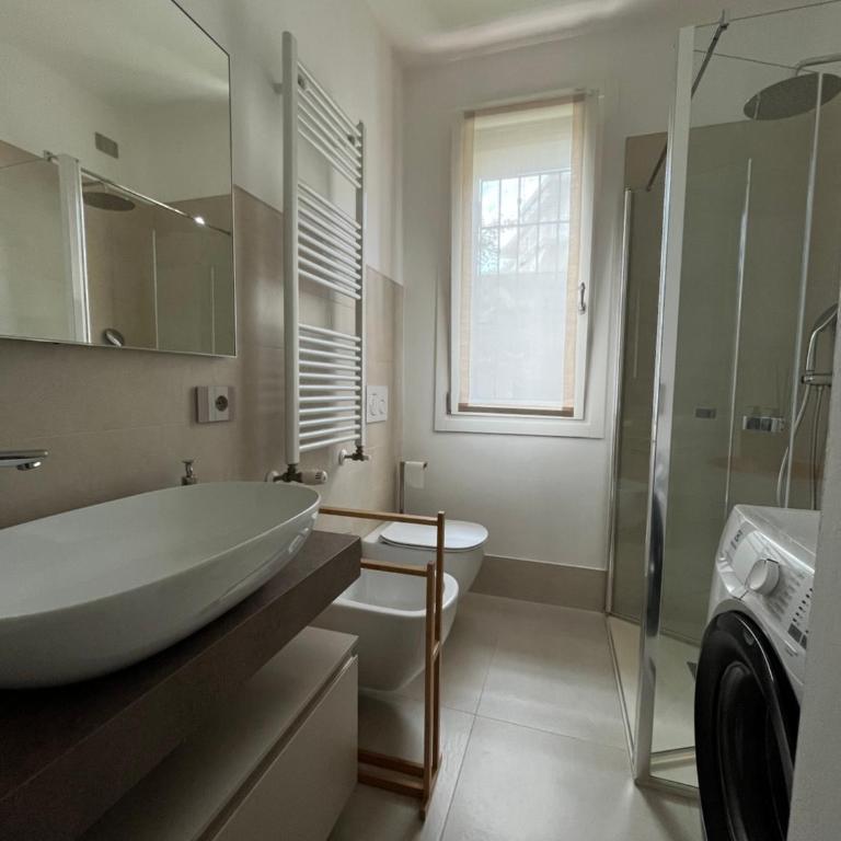 Babi Home Lake Garda - Appartamento con 2 Camere da Letto - 12