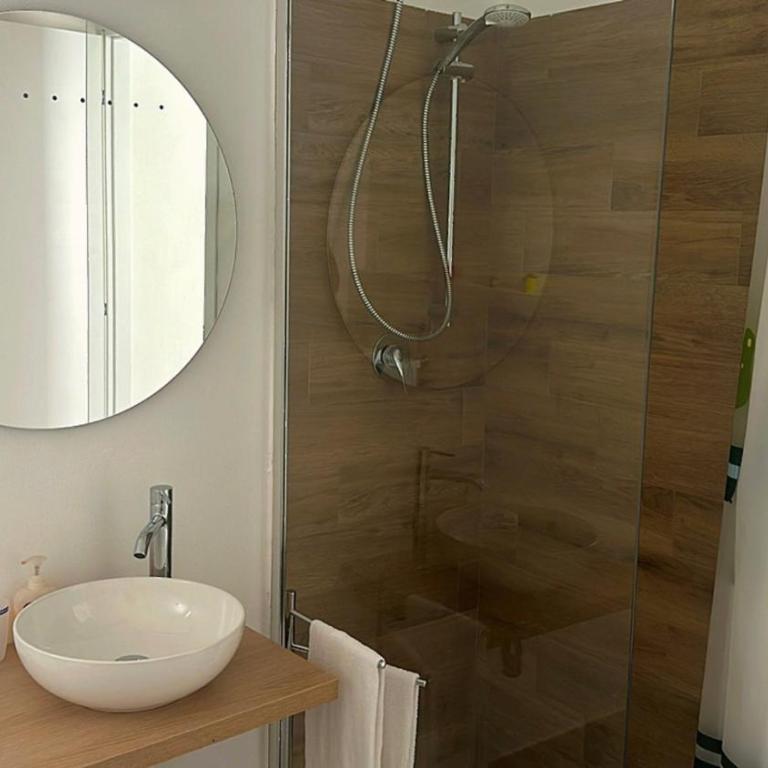 Orte Holiday - One-Bedroom Apartment - 10