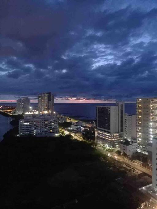 CasaMaha Cartagena Espectacular Apartamento - Two-Bedroom Apartment - 19