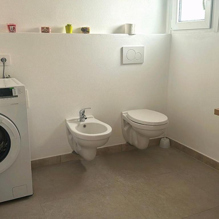 Orte Holiday - One-Bedroom Apartment - 11