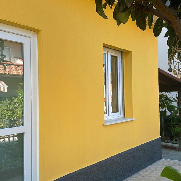 Orte Holiday - One-Bedroom Apartment - 12