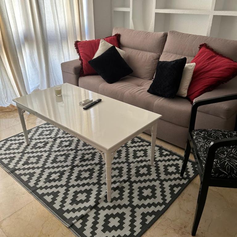 Centro de marbella - Apartamento de 1 dormitorio - 1