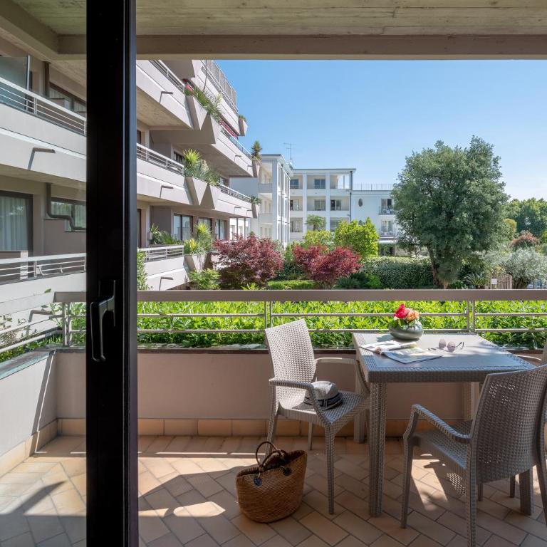 Il Sogno Apartments - Appartamento con 1 Camera da Letto e Vista Giardino - 1