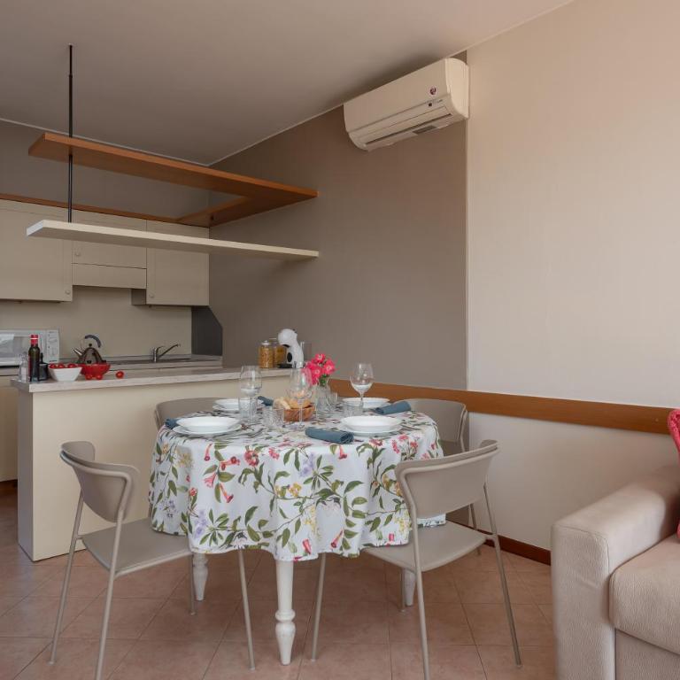 Il Sogno Apartments - Appartamento con 1 Camera da Letto e Vista Lago - 3