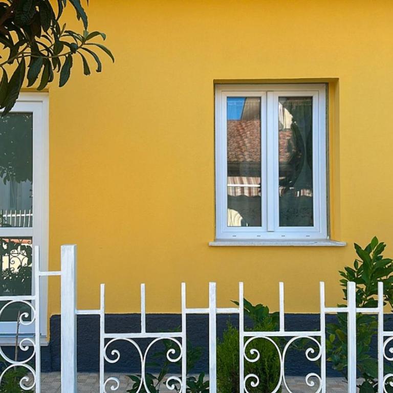 Orte Holiday - One-Bedroom Apartment - 13