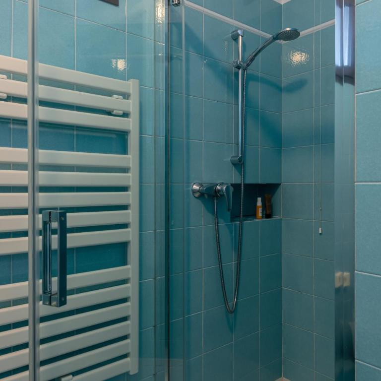 Il Sogno Apartments - Appartamento con 1 Camera da Letto e Vista Giardino - 5