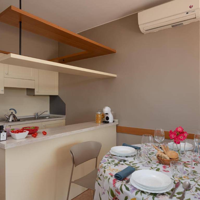 Il Sogno Apartments - Appartamento con 1 Camera da Letto e Vista Lago - 1