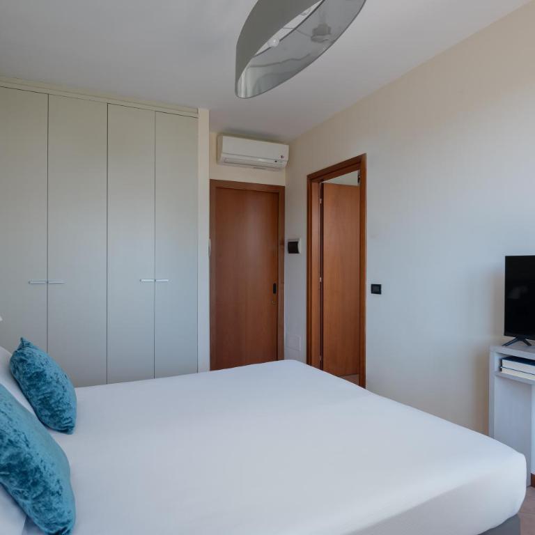 Il Sogno Apartments - Appartamento con 1 Camera da Letto e Vista Lago - 4