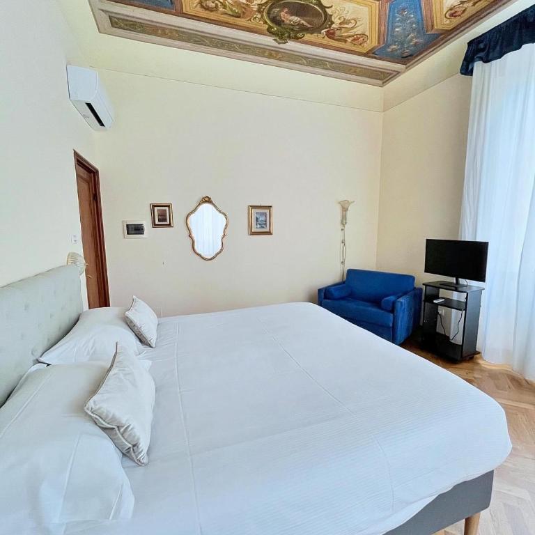 Cimabue 9 - Deluxe Double Room - 11