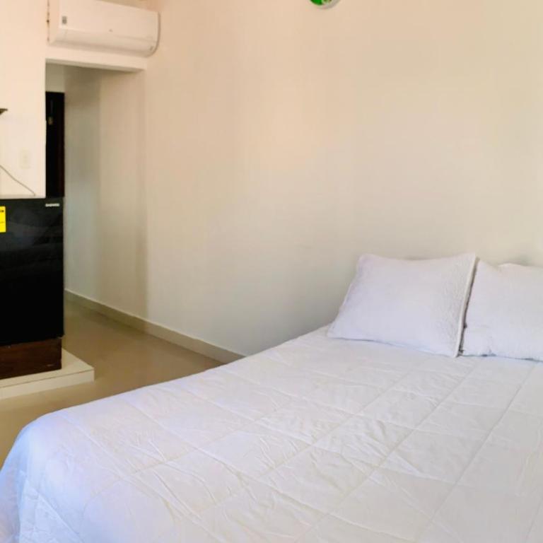Apartahotel Bahia Tropical III - Apartamento de 2 dormitorios - 6