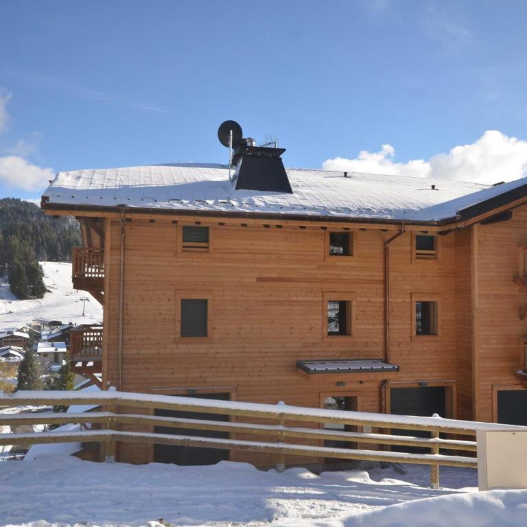 Les Gets - Appartement moderne avec confort et animaux admis - FR-1-623-98 - Appartamento (6 Adulti) - 7