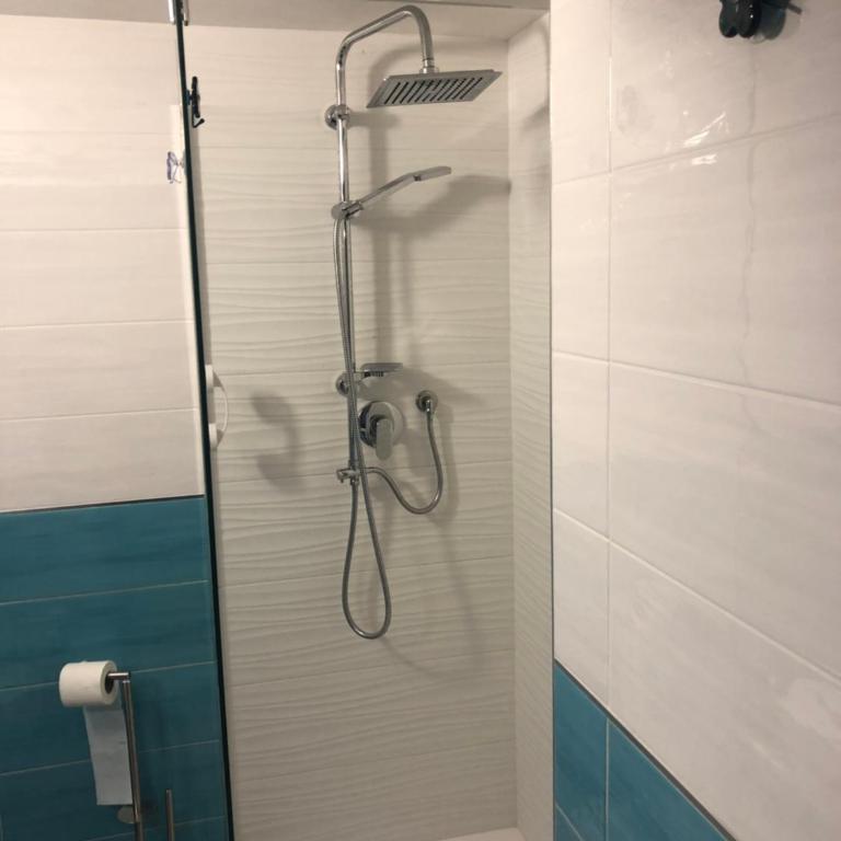 La Perla del Borgo Casa Vener - Appartamento con 1 Camera da Letto - 14