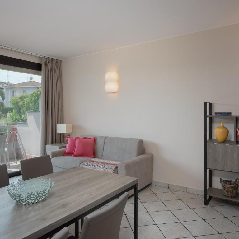 Il Sogno Apartments - Appartamento con 2 Camere da Letto - 1