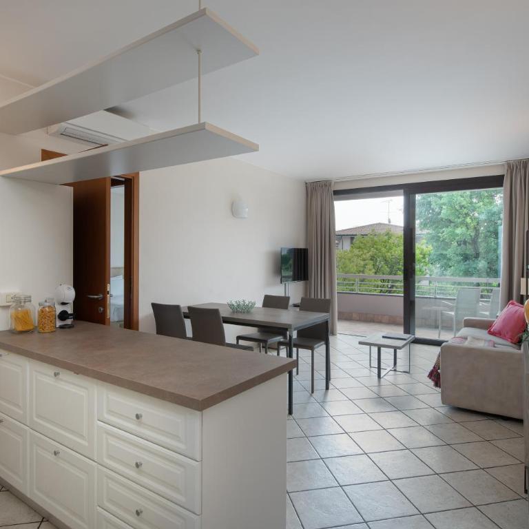 Il Sogno Apartments - Appartamento con 2 Camere da Letto - 4