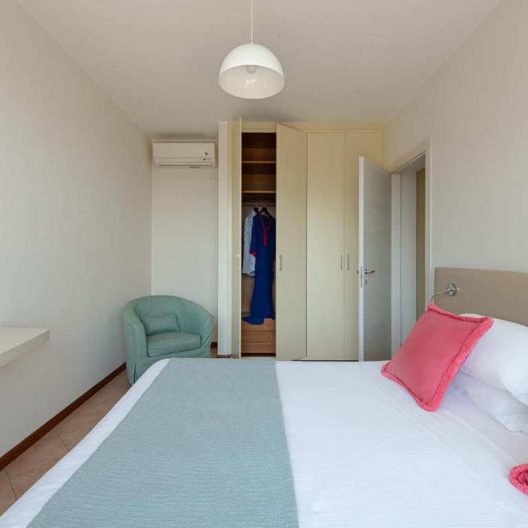 Il Sogno Apartments - Appartamento con 2 Camere da Letto - 5
