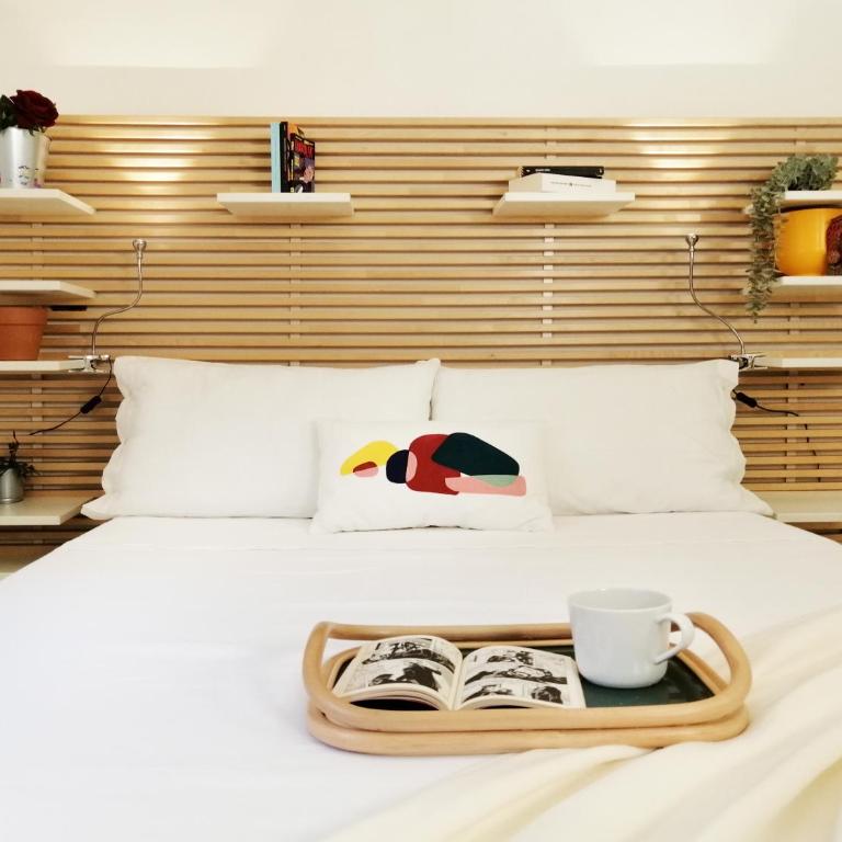 Appiano Vatican city, lovely apartment, 2 room ,Wi-fi 250 mbps - Appartamento con 2 Camere da Letto - 12