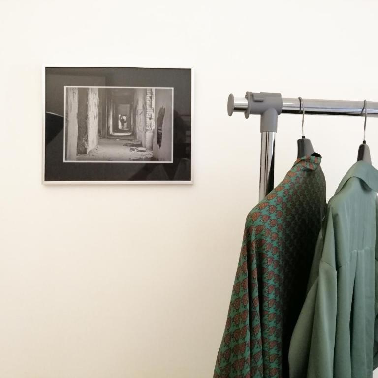 Appiano Vatican city, lovely apartment, 2 room ,Wi-fi 250 mbps - Appartamento con 2 Camere da Letto - 15
