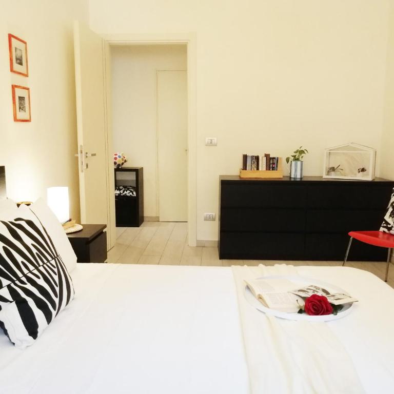 Appiano Vatican city, lovely apartment, 2 room ,Wi-fi 250 mbps - Appartamento con 2 Camere da Letto - 13