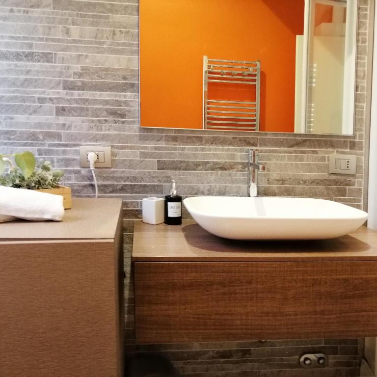 Appiano Vatican city, lovely apartment, 2 room ,Wi-fi 250 mbps - Appartamento con 2 Camere da Letto - 19