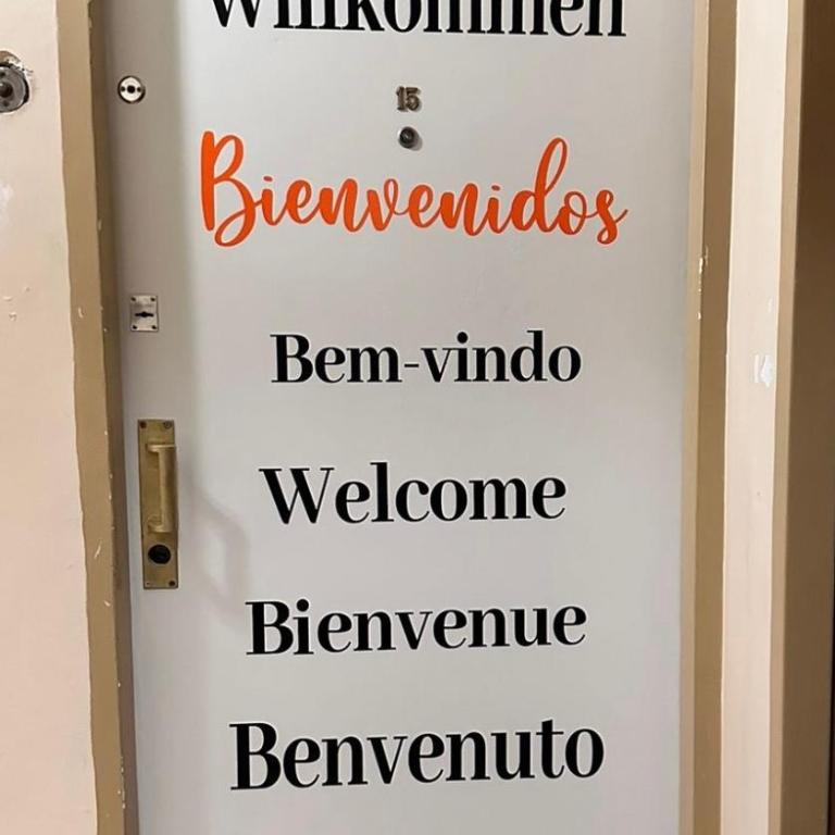 Buenos Aires Historia y Arte - Apartamento de 2 dormitorios - 2