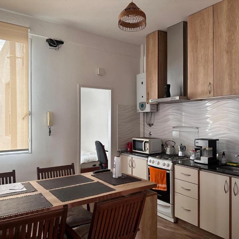 Buenos Aires Historia y Arte - Apartamento de 2 dormitorios - 5