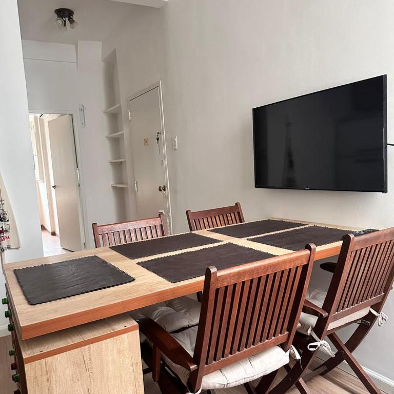 Buenos Aires Historia y Arte - Apartamento de 2 dormitorios - 4