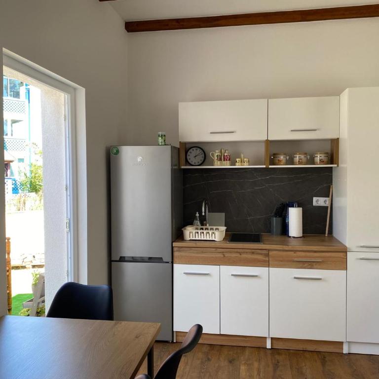 Small House Apartment - Apartman sa 1 Spavaćom Sobom - 12