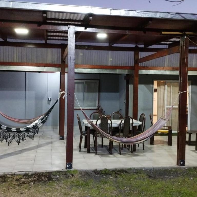 Casa de Joy - Casa de 2 dormitorios - 7