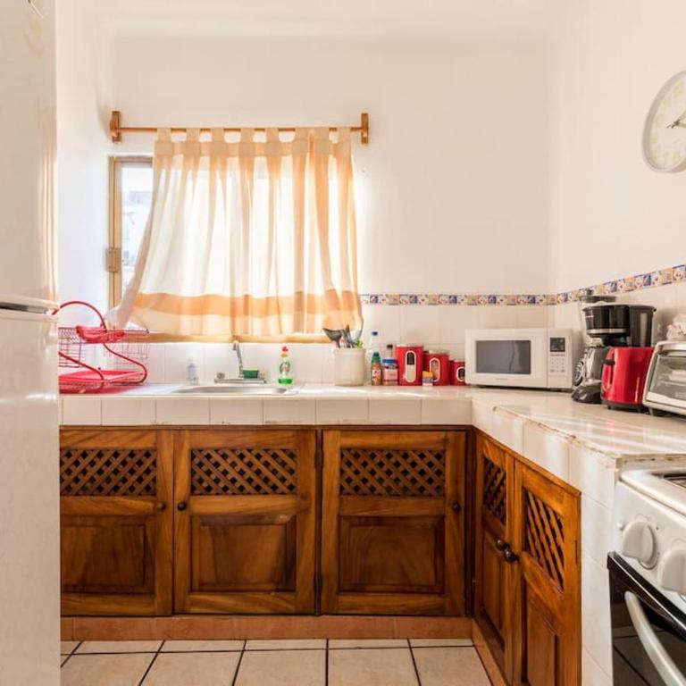 Apartments Olas Altas Romantic Zone of Puerto Vallarta - Two-Bedroom Apartment - 28