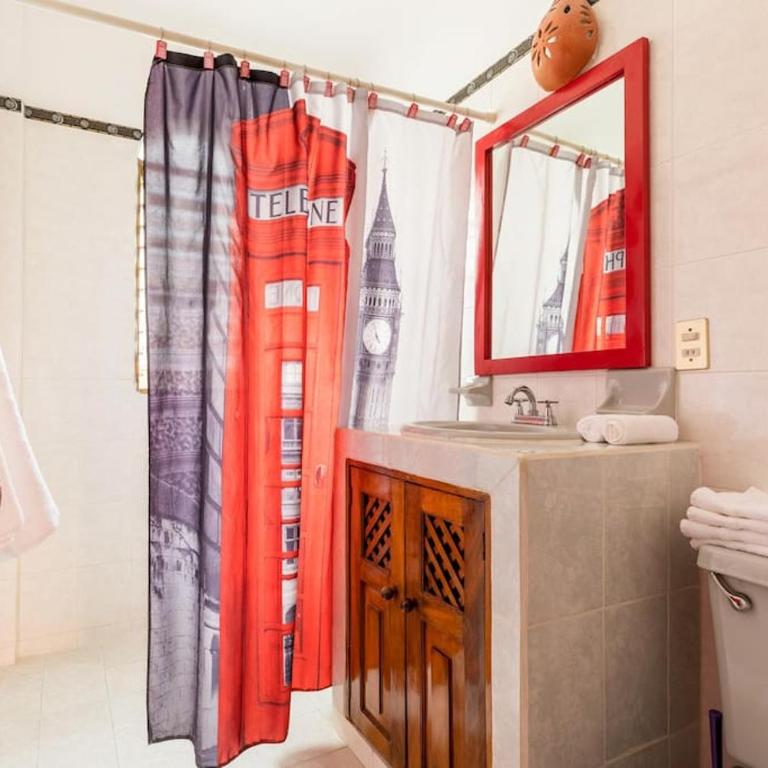 Apartments Olas Altas Romantic Zone of Puerto Vallarta - Two-Bedroom Apartment - 25