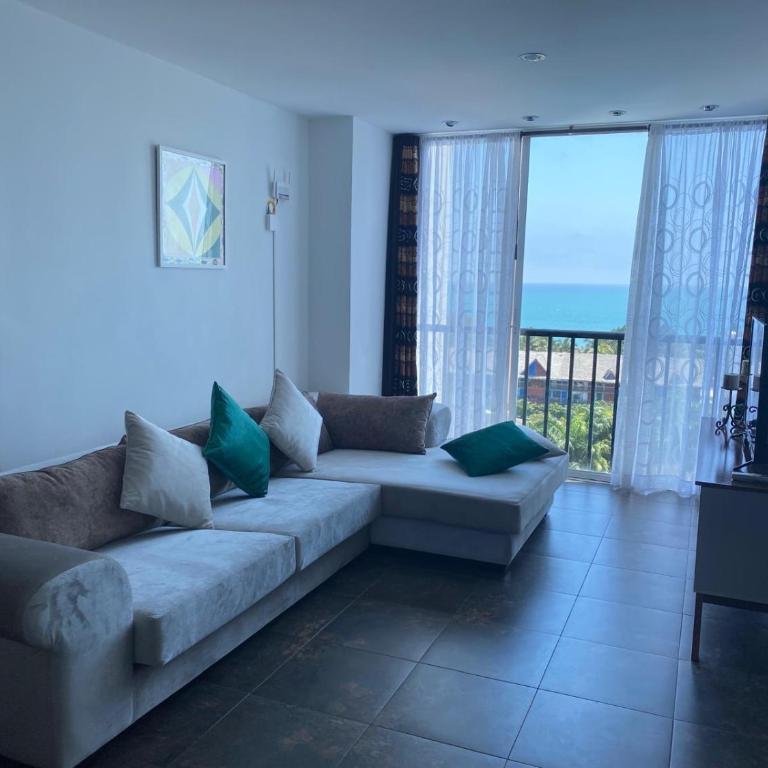 Punta Centinela Apartment - Apartamento con vistas al mar - 13