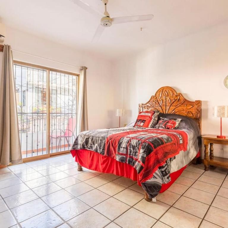 Apartments Olas Altas Romantic Zone of Puerto Vallarta - Two-Bedroom Apartment - 20