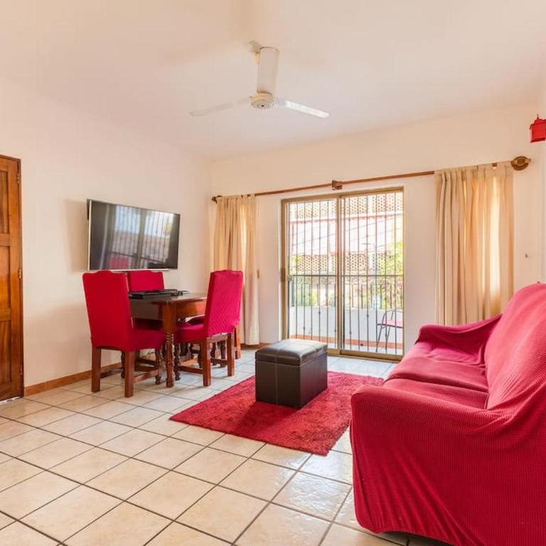 Apartments Olas Altas Romantic Zone of Puerto Vallarta - Apartamento de 2 dormitorios - 3