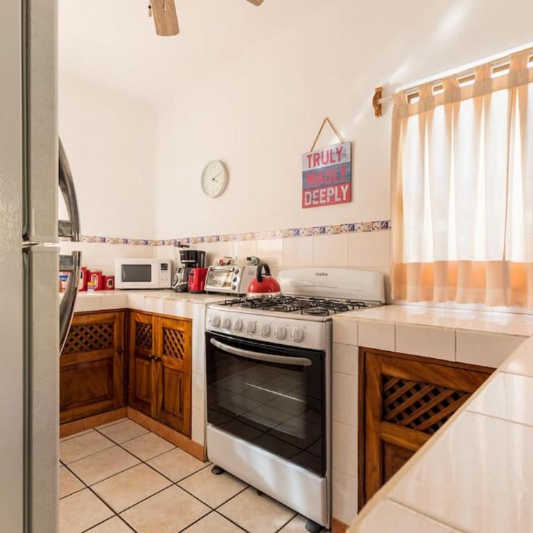 Apartments Olas Altas Romantic Zone of Puerto Vallarta - Two-Bedroom Apartment - 27