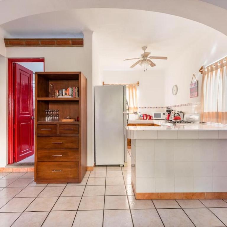 Apartments Olas Altas Romantic Zone of Puerto Vallarta - Two-Bedroom Apartment - 26
