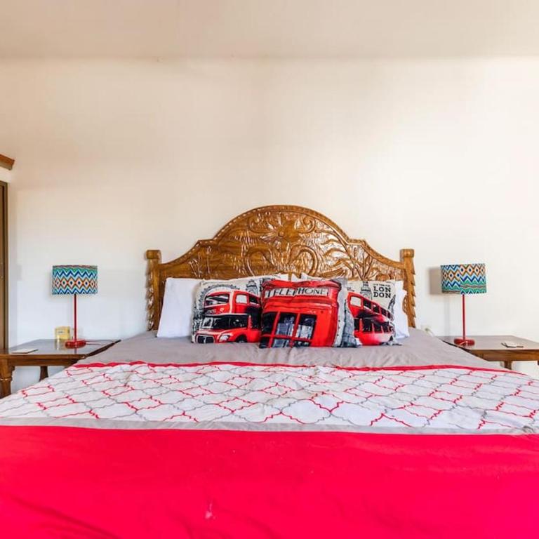 Apartments Olas Altas Romantic Zone of Puerto Vallarta - Apartamento de 2 dormitorios - 9