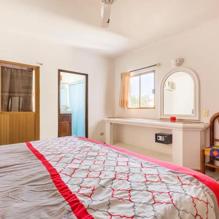 Apartments Olas Altas Romantic Zone of Puerto Vallarta - Two-Bedroom Apartment - 24